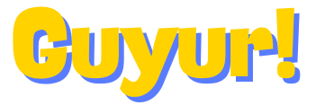 Gobyor Logo